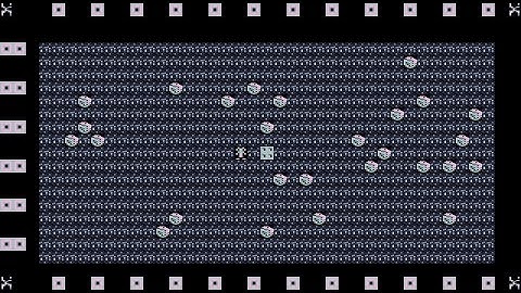 Boulder Dash for fun - 