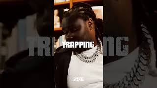 [FREE] Tee Grizzley Type Beat X Detroit Type Beat- ''TRAPPING''