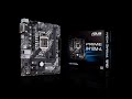 Asus Prime H410M-A Motherboard Unboxing and Overview