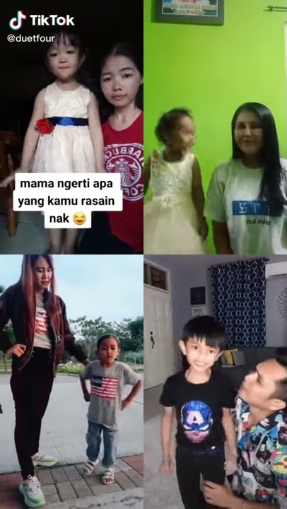 tiktok berbeza kasta 7