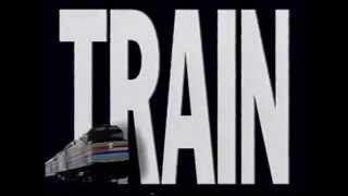 Amtrak Auto Train Commercial from 1990