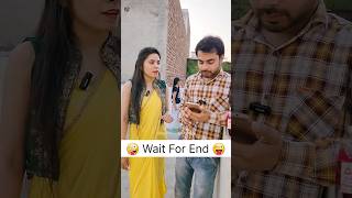 हसबैंड वाइफ कॉमेडी 🤣 Sas Bahu Comedy | Haryanvi Comedy Video #youtubeshorts #funny #shorts