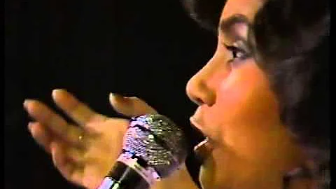 "MARIA DE JESUS" SI TE VUELVO AMAR (GUZMAN 82)