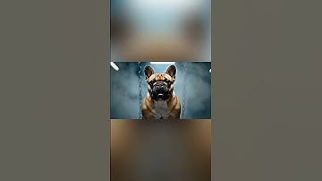 Prototype#06_24_Almost Perfect. But Still So AI. #ai #creature #fantasy