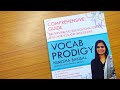 Vocab Prodigy Book By Nimisha Bansal || English Book For All Govt Exams