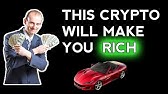 Help me invest $1K on Cryptocurrency!!! (FUN, ADA, LISK, SUB, VTC) - YouTube