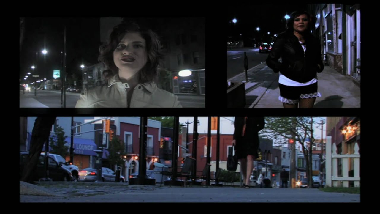 Skirt is on Fire by Hayley Stark