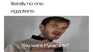 Literally No One Memes(Nobody: Memes) Subscribe for daily funny con...