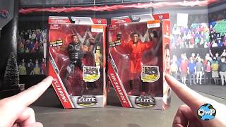 Between the Frames - Mattel Elites, Godzilla City!
