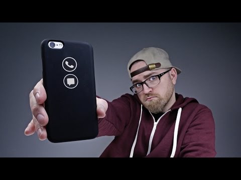 Review A Designer Iphone Case