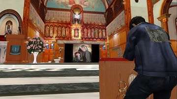 secondlife video capture test 2