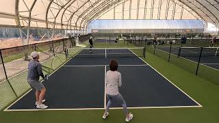 02/03/24 / Opelika Complex / The Washam's -vs- Petty, Ruthie B / Game 2