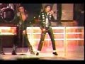 Michael Jackson - Wanna Be Starin&#39; Somethin Wembley July 14 Snippet