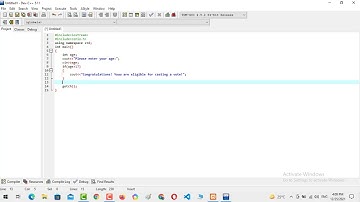 Voting System | Programming Sessions