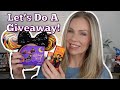 ***A HALLOWEEN DISNEY/COLOURPOP/HOCUS POCUS GIVEAWAY***