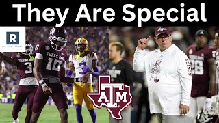 Download Lagu Texas A\u0026M Football vs LSU Reaction | Aggies Continue To DOMINATE MP3 Download Lagu Texas A\u0026M Football vs LSU Reaction | Aggies Continue To DOMINATE MP3