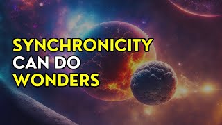 The Role of Synchronicity in Your Life | What You Seek Is Seeking You | Know The Wonders