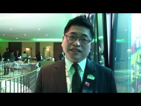 牙醫師公會全國聯合會謝尚廷理事長 Youtube