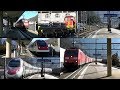 Ferrovie Svizzere: pax, merci e treni cantiere