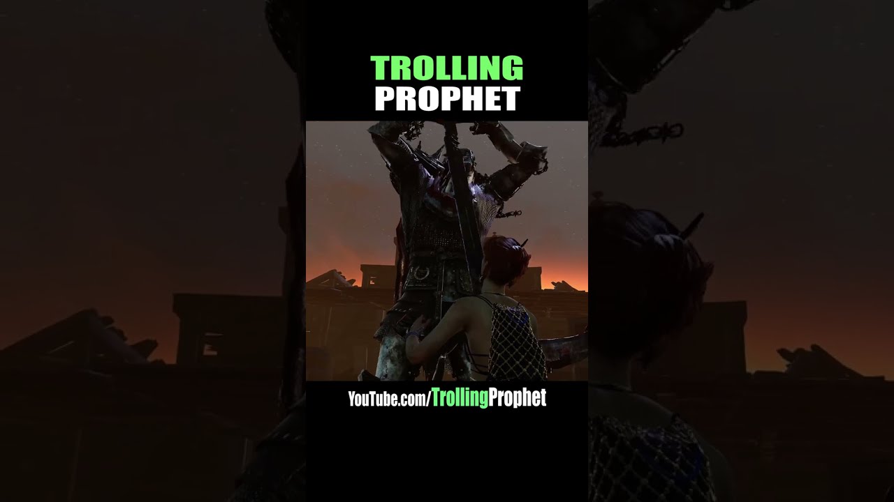 NEW DBD KILLER THE KNIGHT MORI IN DEAD BY DAYLIGHT
