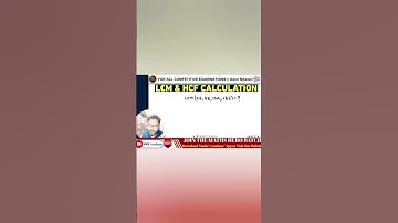 LCM Tricks in Bengali 🔥 | দ্রুত ল.সা.গু নির্ণয়ের শর্টকাট | The Maths Hero | Ganit Niketon