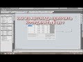 КАК ПОЛУЧИТЬ ТЕКСТОВЫЙ ФАЙЛ С КООРДИНАТАМИ ТОЧЕК ИЗ ЧЕРТЕЖА AutoCAD