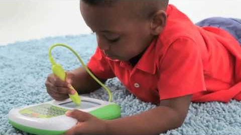 LeapFrog 19139 Scribble & Write