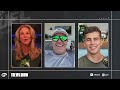 THE UFL SHOW EP. 13 | UNITED BOWL CHAMPION CHRIS REDMAN JOINS THE SHOW