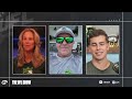THE UFL SHOW EP. 13 | UNITED BOWL CHAMPION CHRIS REDMAN JOINS THE SHOW