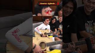 ALDI TAHER nyayi buat JOT #marapthons3 #alditaher #ybrap #yb #a4aclan
