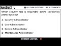 1Z0-1095-25 PDF Questions | Oracle Maintenance Cloud 2025 Implementation Professional Exam