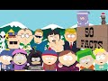 50 Facts You Didn&#39;t Know About South Park (Part 2)