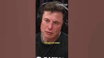 How Elon Musk Struggled With Being Autistic