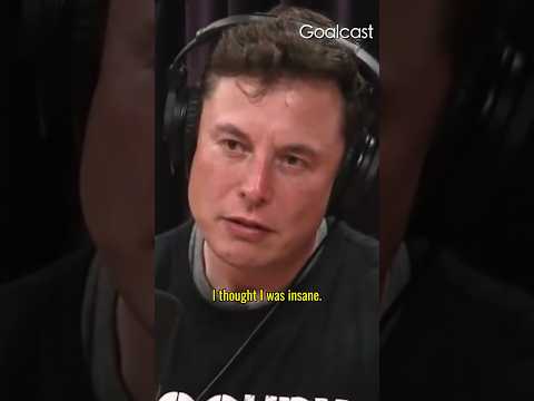How Elon Musk