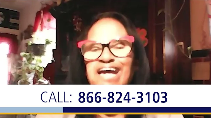 Meet Rosalie Moore, Head and Neck Cancer Survivor ...