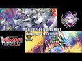 Cardfight!! Vanguard DivineZ [N.C.G] Fight 33: Impauldio vs Levidras Empireo DZBT-06