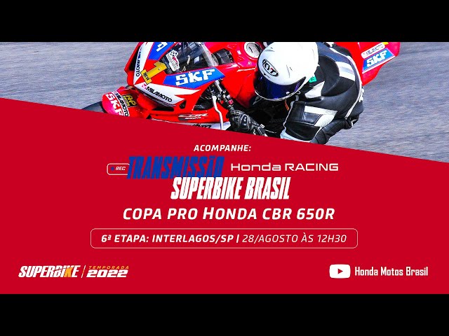 Treinos classificatórios agitam Interlagos no SuperBike Brasil - PRO MOTO  Revistas de Moto e Notícias sempre atualizadas sobre motociclismo