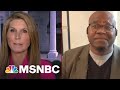 Jason Johnson: ‘Every Single Bit Of Pressure Needs To Be Focused On Georgia’ | Deadline | MSNBC