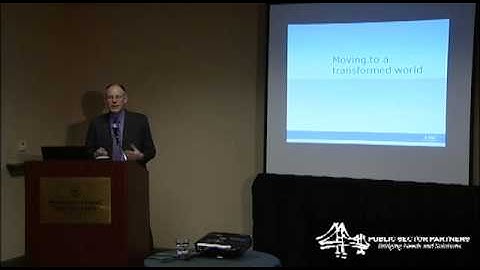 Migration of CAPEX to OPEX with the Cloud - Mark O