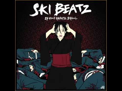 Ski Beatz -- Go (feat. Jim Jones & Curren$y)