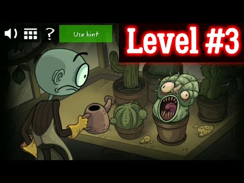 Troll Face Quest Horror on the App Store