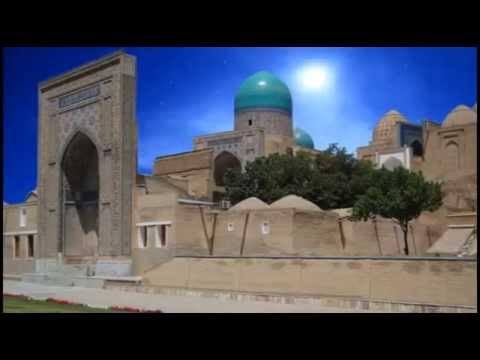 Semerkand Tanıtım Videosu