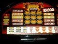 Money Rain Slot Machine now at Rivers Casino - YouTube