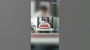 Unboxing NVIDIA Spectrum 800G Ethernet Switch SN5600 #nvidia #switch #800g