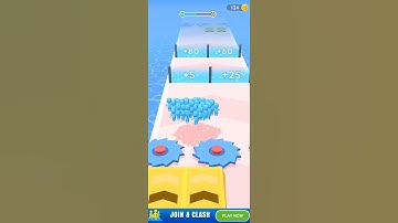 Count Master: Crowd Runner #Gameplay  Game All Levels IOS Android Games(4)