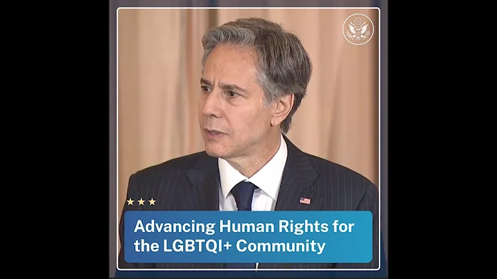 Working to Advance Human Rights for the LGBTQI+ Community