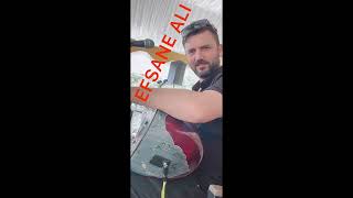 Hergün Menfaat Peşinde Gezen Insan Insan Değil