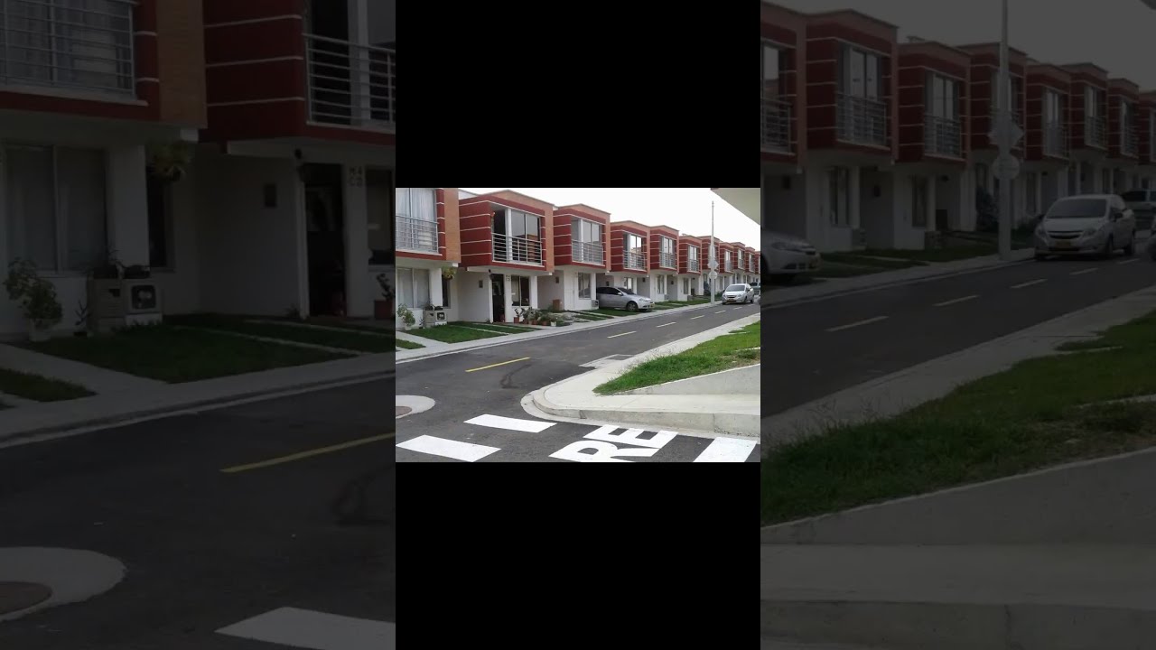 CASA EN VENTA EN GALICIA CERRITOS PEREIRA 79 m2