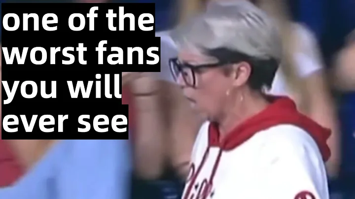 We Just Saw a Grown Woman Steal a Home Run Ball From a Little Kid