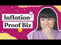 4 Tips to Make Your Handmade Business Inflation Proof
